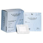Cellera Vitale Composite Dressing, 4" x 4" - 24004 - 240 Each