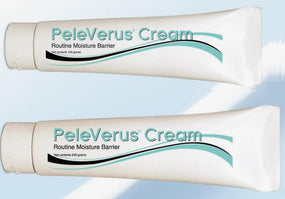 Cellera, Llc. PeleVerus Cream Routine Moisture Barrier 25054 - 96.0 Each - MDL-ELR25054