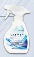 Cellera, Llc. PeleVerus Wound Cleanser Spray 25500 - 96.0 Each - MDL-ELR25500