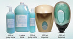 CellEra Array Body Wash/Shampoo - 41040 - 4 Each - MDL-ELR41040