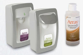 Cellera, Llc. CellEra Array Alcohol-Free Foaming Hand Sanitizer 45300 - 6.0 Each - MDL-ELR45300