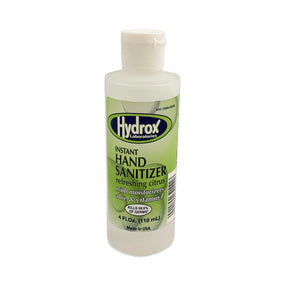 Hydrox Laboratories Hydrox Labs Instant Hand Sanitizer - ELRI4670FT