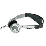 Cardionics Hearing Impaired E-Scope and Headphones - ELU7180410