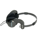 Cardionics Hearing Impaired E-Scope and Headphones 718-0415 - 1.0 Each