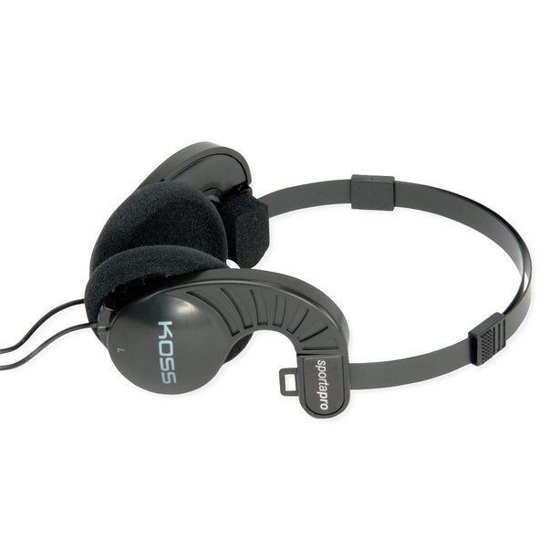 Cardionics Hearing Impaired E-Scope and Headphones 718-0415 - 1.0 Each