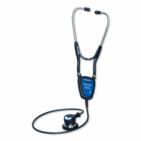 Cardionics SimScope Hybrid Simulator Stethoscope 718-3400 - 1.0 Each - MDL-ELU7183400