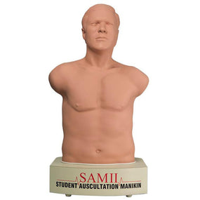 Cardionics SAM Basic Manikins 718-8831 - 1.0 Each - MDL-ELU7188831