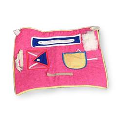 Em Adams Inc Activity Aprons - EMA051059H