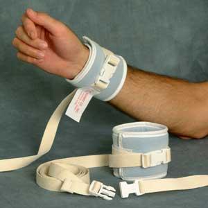 EM Adams Quick-Release Limb Holders - 26-0763 - 48 Pair - MDL-EMA260763