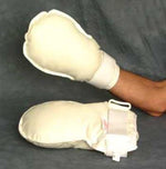 EM ADAMS INC Double-Padded Mitt Protectors 40434 12 Pair - MDL-EMA40434
