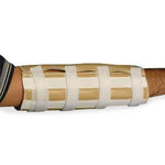 Em Adams Inc E. M. Adams Elbow Splints EP26-0282 - 6.0 Pair - MDL-EMAEP260282