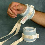 Em Adams Quick-Release Quick Release Body Holder - EP30307XLPB - 1 Each