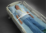Em Adams Inc Quick-Release Restraint Vests STEP40417S - 24.0 Each