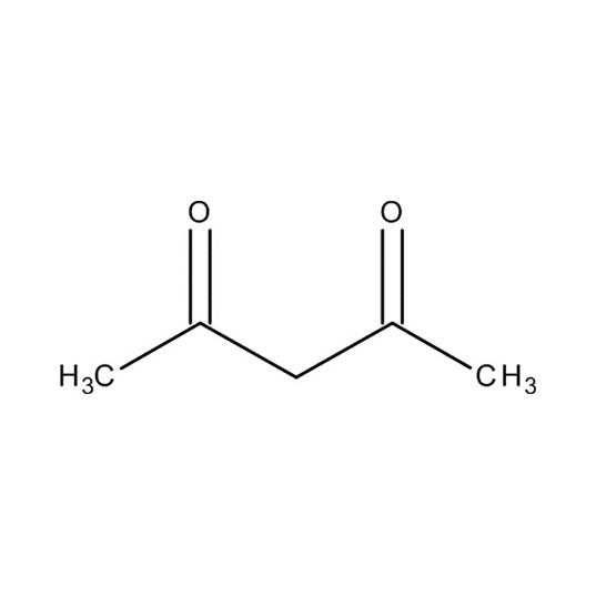 Millipore Corporation Millipore Sigma Acetylacetone 8.00023.0250 - 1.0 Each