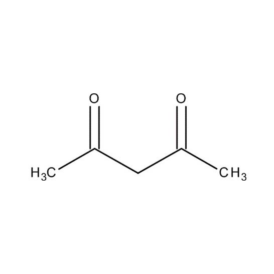 Millipore Corporation Millipore Sigma Acetylacetone 8.00023.9010 - 1.0 Each