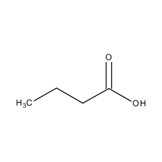 Millipore Sigma 8.00457.2500 Butyric Acid, 2.5 L - MDL-EMD1026 - 1 Each
