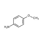 Millipore Sigma p-Anisidine - 8.00458.0100 - 1 Each - MDL-EMD1027