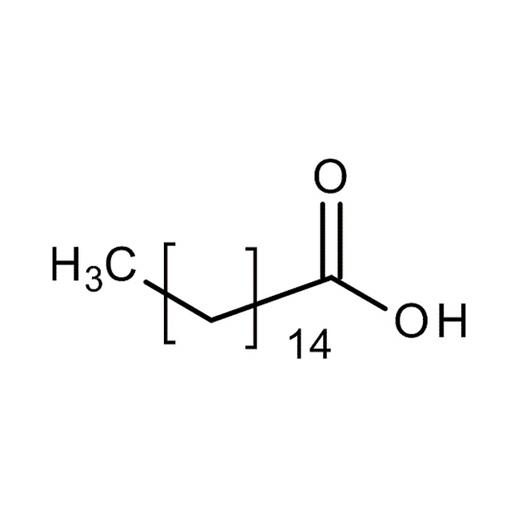 Millipore Corporation Millipore Sigma Palmitic Acid 8.00508.1000 - 1.0 Each