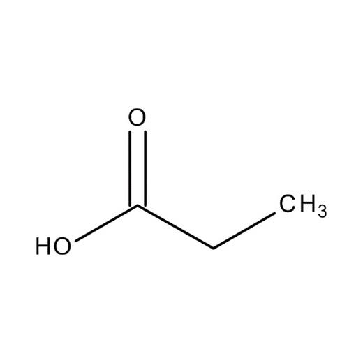 Millipore Sigma 8.00605.1000 Propionic Acid, 1 L - MDL-EMD1034 - 1 Each