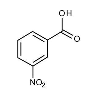 Millipore Sigma 8.00645.0250 3-Nitrobenzoic Acid for Synthesis, 250 g - MDL-EMD1042 - 1 Each
