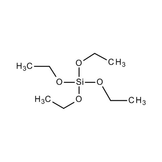 Millipore Corporation Tetraethyl Orthosilicate for Synthesis 8.00658.0250 - 1.0 Each - MDL-EMD1048