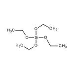 Millipore 8.00658.1000 Tetraethyl Orthosilicate for Synthesis, 1 L - MDL-EMD1049 - 1 Each