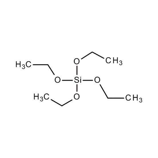 Millipore 8.00658.1000 Tetraethyl Orthosilicate for Synthesis, 1 L - MDL-EMD1049 - 1 Each
