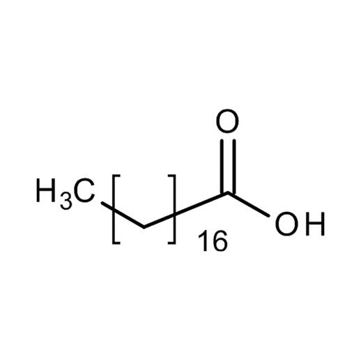 Millipore Corporation Stearic Acids for Synthesis 8.00673.0500 - 1.0 Each