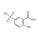 Millipore Corporation Millipore Sigma 5-Sulfosalicylic Acid Dihydrate 8.00691.0100 - 1.0 Each