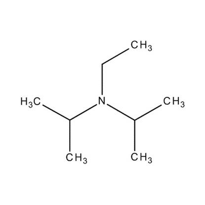 Millipore Corporation Millipore Sigma N-Ethyldiisopropylamine 8.00894.1000 - 1.0 Each