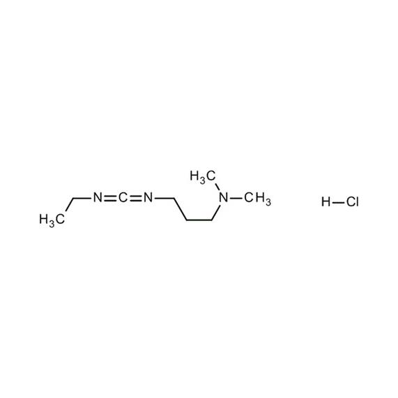 Millipore Corporation N-(3-DIMETHYLAMINOPROPYL)-N'-ETHYLCARBOD 8.00907.0025 - 1.0 Each