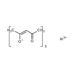 Millipore Corporation Aluminium Acetylacetonate 8.01059.0250 - 1.0 Each