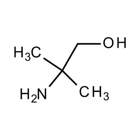 Millipore Sigma 8.01465.2500 2-Amino-2-Methyl-1-Propanol for Synthesis, 2.5 L - MDL-EMD1080 - 1 Each