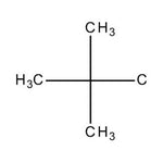 Millipore Corporation Millipore Sigma 2-Chloro-2-Methylpropane 8.01550.1000 - 1.0 Each