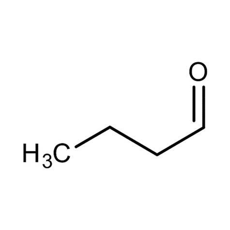 Millipore Sigma Butyraldehyde - 8.01555.1000 - 1 Each - MDL-EMD1083