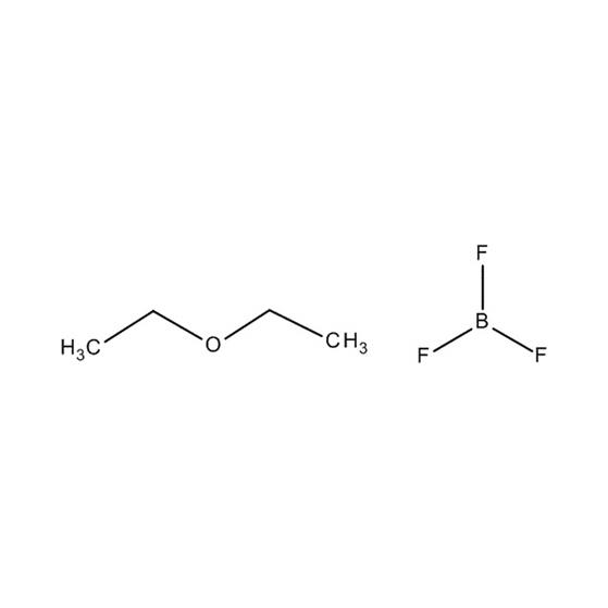 Millipore Sigma Boron Trifluoride-Diethyl Ether Complex - 8.01647.9025 - 1 Each - MDL-EMD1086