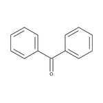 Millipore Sigma 8.01801.0250 Benzophenone, 250 g - MDL-EMD1091 - 1 Each