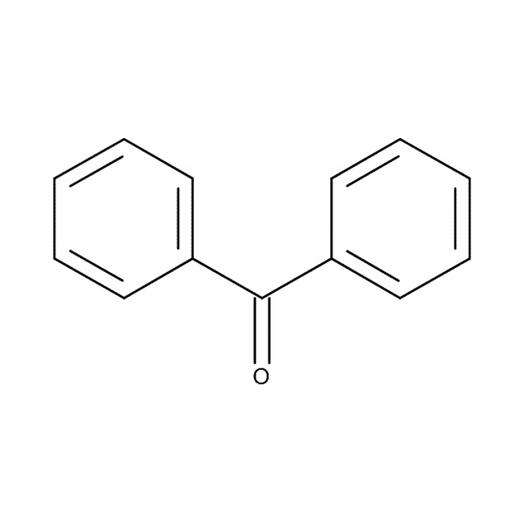 Millipore Sigma 8.01801.0250 Benzophenone, 250 g - MDL-EMD1091 - 1 Each