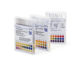 Millipore Corporation Millipore pH Indicator Strips 1095420007 - 6.0 Each - MDL-EMD109547