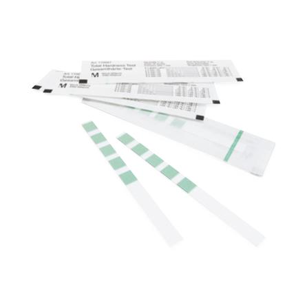 Millipore Corporation Millipore Total Hardness Test 1.10046.0001 - 100.0 Each