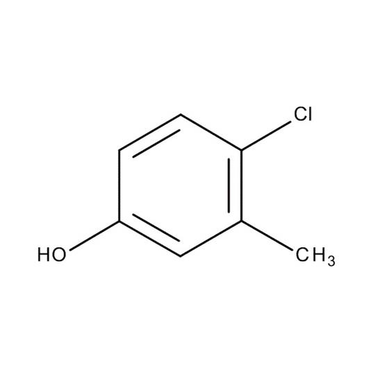 Millipore Sigma 8.02295.1000 4-Chloro-3-Methylphenol for Synthesis, 1 kg - MDL-EMD1107 - 1 Each