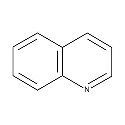 Millipore 8.02407.0250 Quinoline for Synthesis, 250 mL - MDL-EMD1114 - 1 Each
