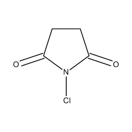 Millipore Sigma 8.02811.0250 N-Chlorosuccinimide, 250 g - MDL-EMD1125 - 1 Each