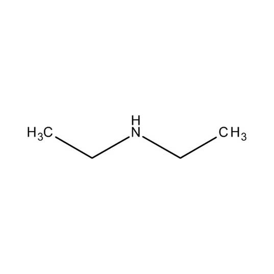 Millipore Sigma 8.03010.2500 Diethylamine, 2.5 L - MDL-EMD1129 - 1 Each