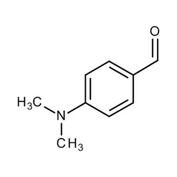 Millipore Corporation Millipore Sigma 4-(Dimethylamino)Benzaldehyde 8.03057.1000 - 1.0 Each