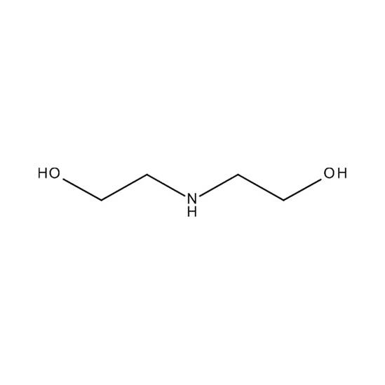 Millipore Corporation Millipore Sigma Diethanolamine 8.03116.9051 - 1.0 Each