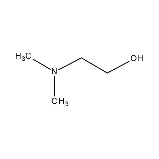 Millipore Corporation Millipore Sigma 2-(Dimethylamino)-Ethanol 8.03237.1000 - 1.0 Each - MDL-EMD1142