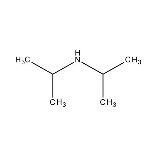 Millipore Corporation Millipore Sigma Diisopropylamine 8.03646.1000 - 1.0 Each