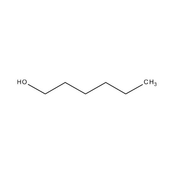 Millipore Corporation Millipore Sigma 1-Hexanol 8.04393.1000 - 1.0 Each