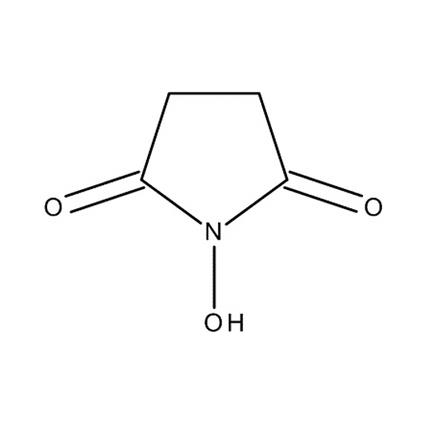 Millipore Sigma 8.04518.0100 N-Hydroxysuccinimide, 100 g - MDL-EMD1172 - 1 Each